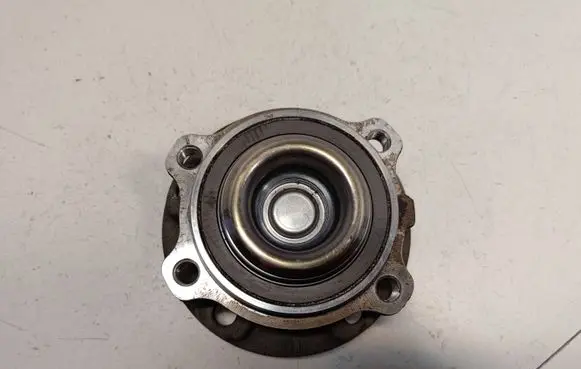 BMW 5 F10 F11 Front wheel ball bearing 31206872888