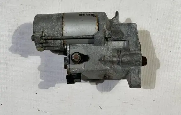Jeep Grand Cherokee Starter motor 05035322AA
