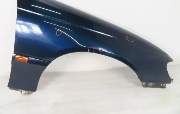 Opel Omega B2 Fender Z20H