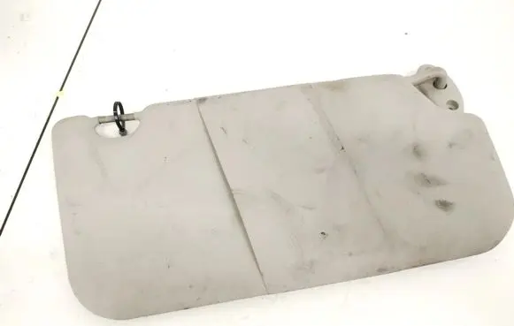 Ford Mondeo MK IV Sun visor