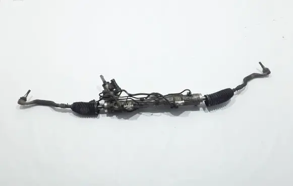 Renault Latitude (L70) Steering rack 490010069R