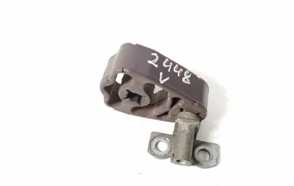 Muffler mount bracket/holder