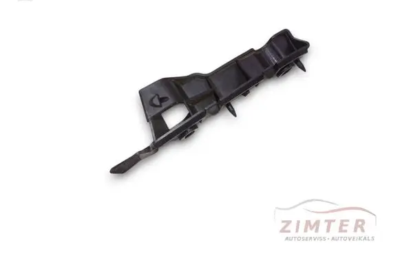 Audi A5 Sportback 8TA Front bumper mounting bracket 8T0807283C