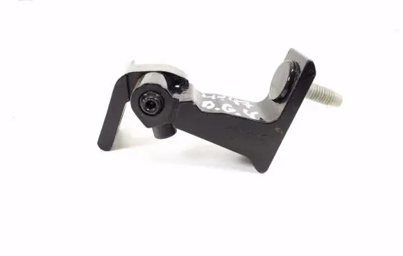 Audi e-tron Rear door upper hinge 80A831404B