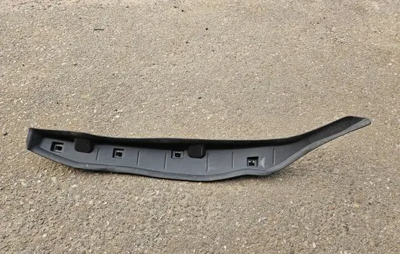 BMW X3 G01 Fender end trim 7395550 10531510