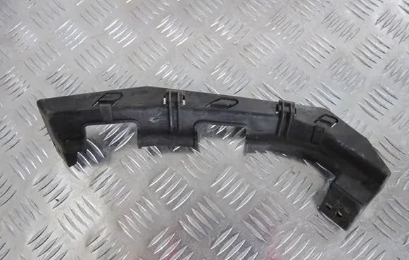 Hyundai i30 Headlight/headlamp mounting bracket I30IIMOCOSLIZGLAML