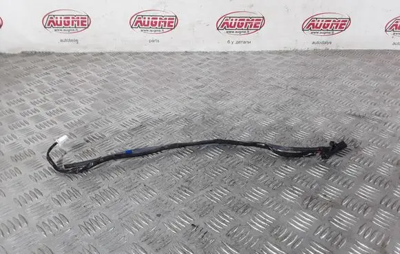 Toyota RAV 4 (XA50) Windshield trim