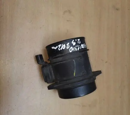 Renault Master III Mass air flow meter 8200702183