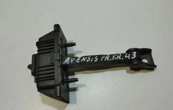 Toyota Avensis T250 Front door check strap stopper