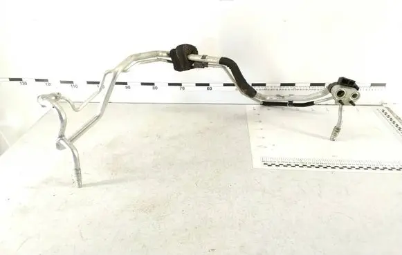 Volvo V60 Air conditioning (A/C) pipe/hose 31404452 DE664002 20141015A