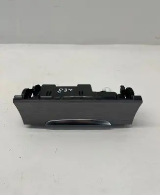 Volkswagen PASSAT B7 Ashtray (front) 3C0863284K