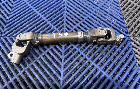 Toyota Auris E180 Steering column universal joint 