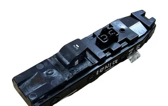 Hyundai Ioniq Electric window control switch 93575G2160 R140086