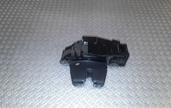 Citroen C5 Tailgate/trunk/boot lock/catch/latch 9671153580