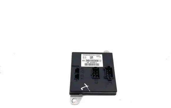 Mercedes-Benz E W211 Comfort/convenience module 2115452132