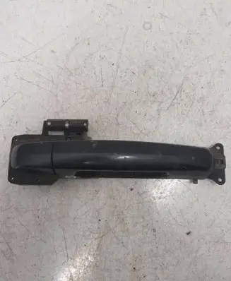 Suzuki Grand Vitara II Rear door exterior handle 