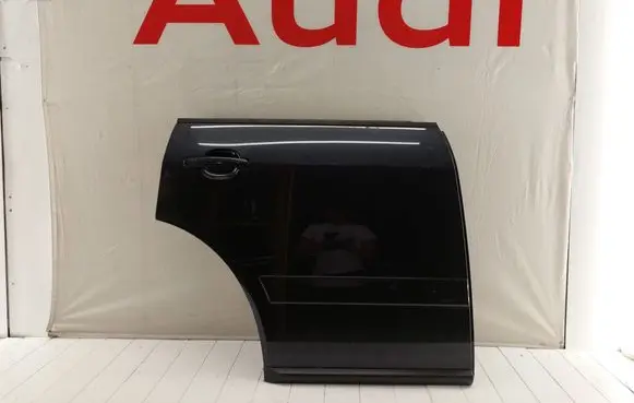 Audi A2 Rear door