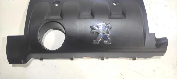 BMW 1 F20 F21 Engine cover (trim) M04013A150D B7567354