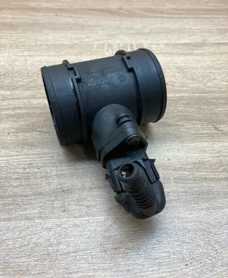 Opel Astra G Mass air flow meter 0281002180