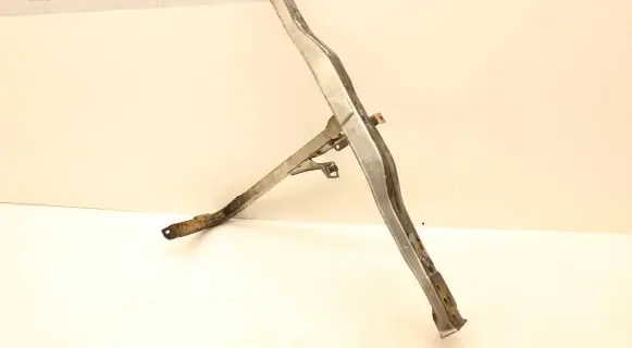 Toyota Avensis T250 Radiator support slam panel