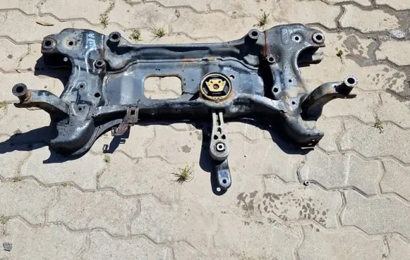 Front subframe