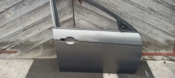Chevrolet Epica Front door