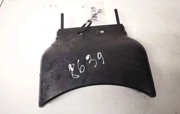 Volvo V50 Steering wheel column trim 30680134