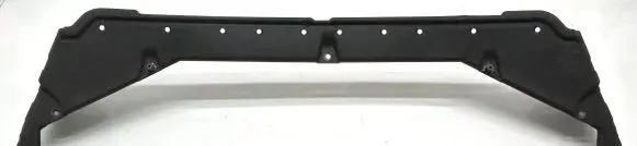 KIA EV6 Trunk boot underbody cover/under tray 84237CV000