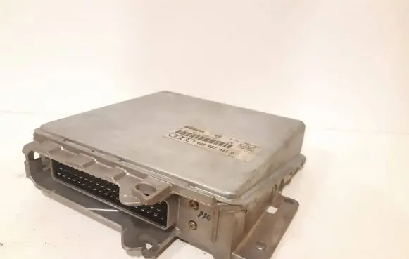 Audi A6 S6 C4 4A Engine control unit/module 4A0907401P
