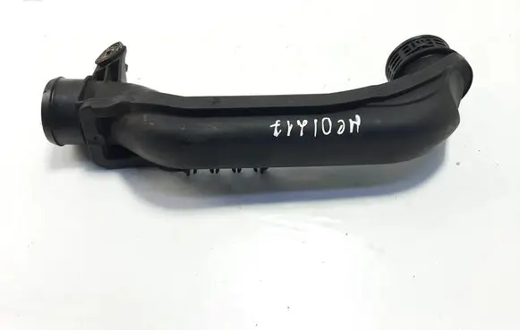 Volkswagen Golf V Intercooler hose/pipe 3C0145770E 3C0145762AL