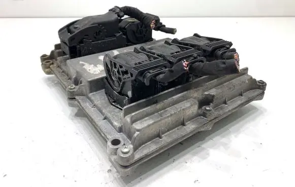Audi A6 S6 C7 4G Engine control unit/module ECU 4G2907401B
