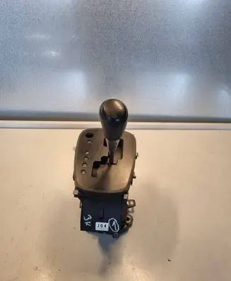 Toyota Yaris Gear shifter/selector 