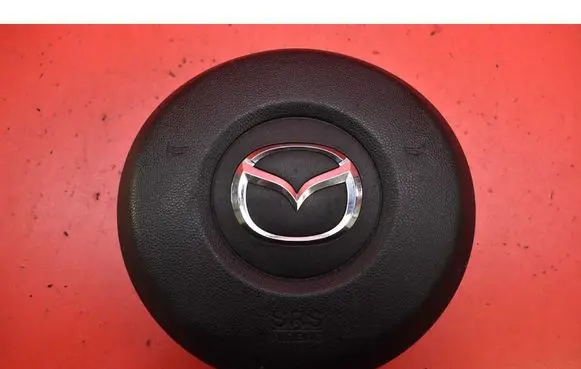 Mazda 2 Steering wheel airbag DF7357K0002
