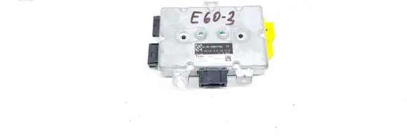BMW 5 E60 E61 Door control unit/module 6957761
