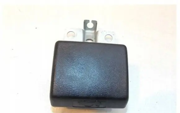 Nissan Murano Z50 Engine bonnet (hood) release handle