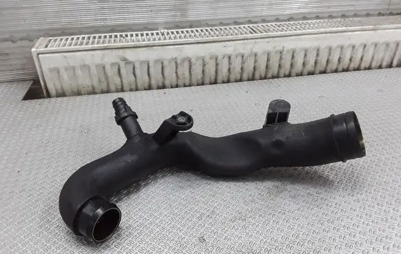 Seat Ibiza III (6L) Intercooler hose/pipe 6Q0129654BD