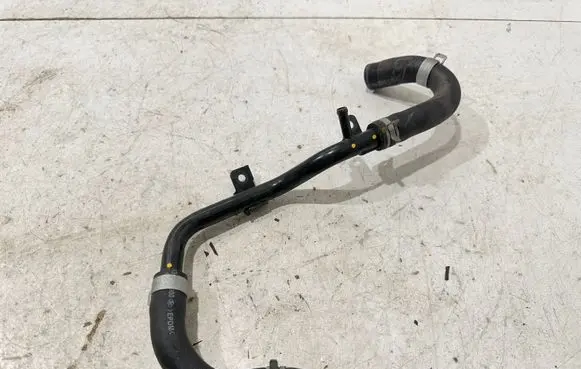 KIA Sportage Engine coolant pipe/hose 254302U000