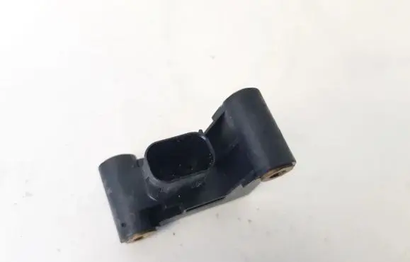 BMW 5 E60 E61 Airbag deployment crash/impact sensor 6977398 130908