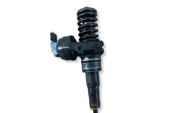 Audi A3 S3 A3 Sportback 8P Fuel injector 0414720314