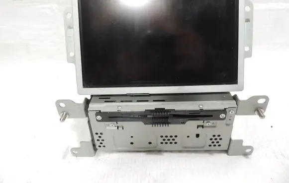 Ford Mondeo MK V Radio/CD/DVD/GPS head unit DS7T19C107GK