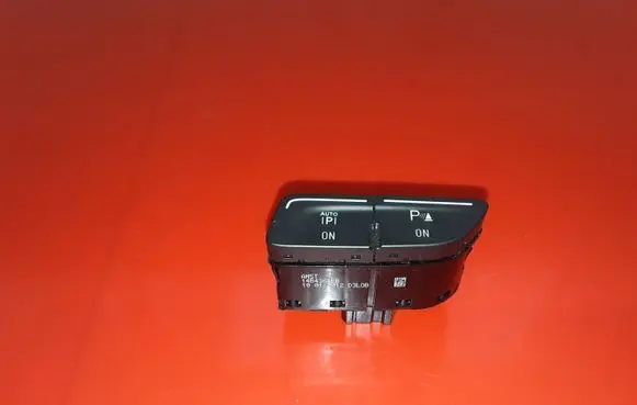 Ford Grand C-MAX Parking (PDC) sensor switch AM5T14B436EB