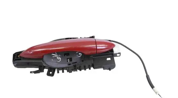 Alfa Romeo Giulia Front door exterior handle 50545351