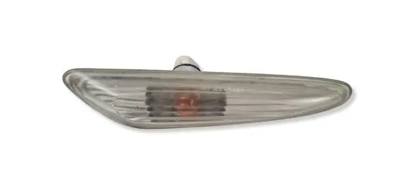 BMW X3 E83 Front fender indicator light 341844802