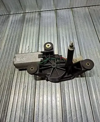 Fiat Punto (188) Rear window wiper motor 66350001 0320C TGL350