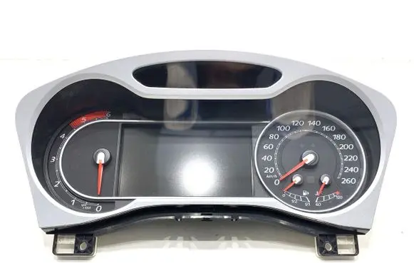 Speedometer (instrument cluster)