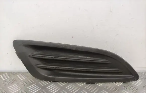 Ford Fiesta Front bumper lower grill C1BB15A222