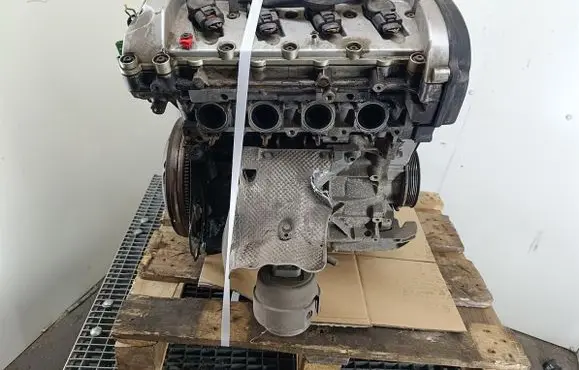Audi A4 S4 B6 8E 8H Engine ALT