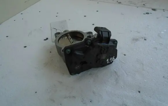 Mini One - Cooper F56 F55 Throttle body valve 761900803