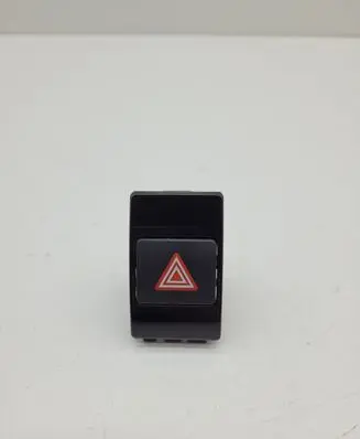 Audi A6 S6 C7 4G Hazard light switch 4G0941509