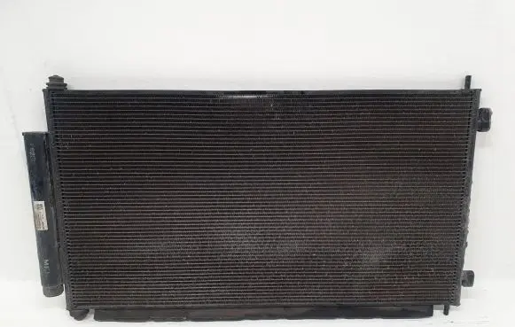Honda CR-V A/C cooling radiator (condenser) MD4477506820 80100SWYG030M1